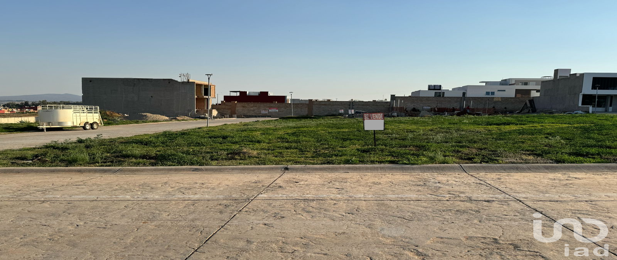 Foto de terreno habitacional en venta en real alcazar 1685, lomas del real, tepatitlán de morelos, jalisco, 28720228 No. 04
