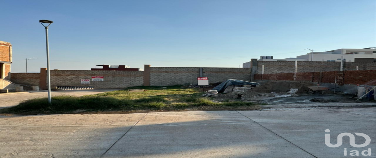 Foto de terreno habitacional en venta en real alcazar 1685, lomas del real, tepatitlán de morelos, jalisco, 28720228 No. 05