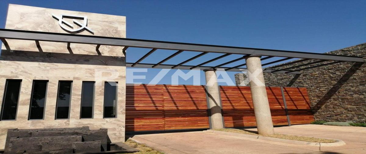 Foto de terreno habitacional en venta en real alcazar , lomas del real, tepatitlán de morelos, jalisco, 0 No. 04