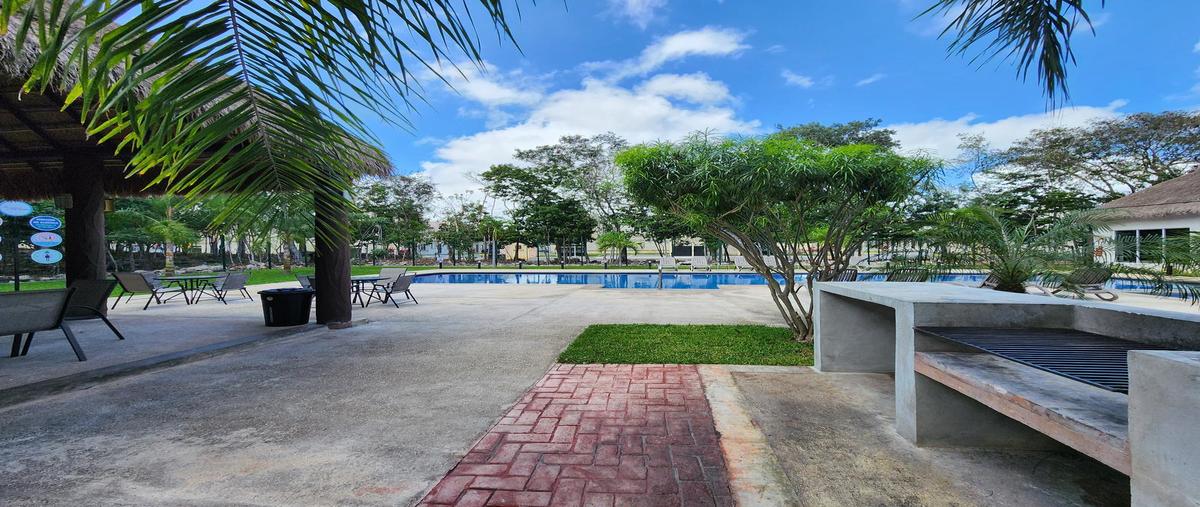 Foto de departamento en renta en  , real amalfi, solidaridad, quintana roo, 0 No. 05