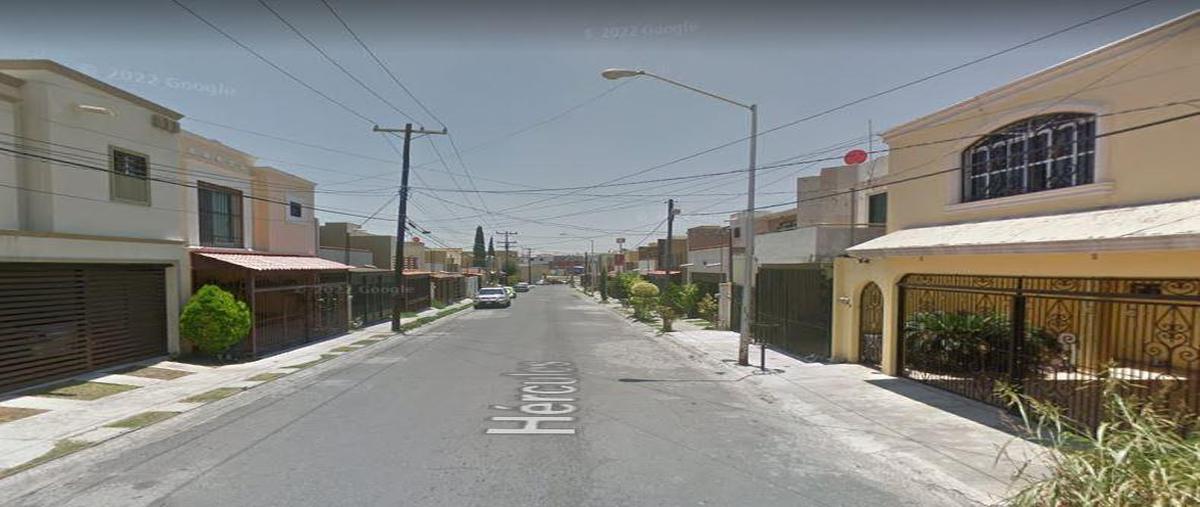 Foto de casa en venta en  , real anáhuac, san nicolás de los garza, nuevo león, 0 No. 03