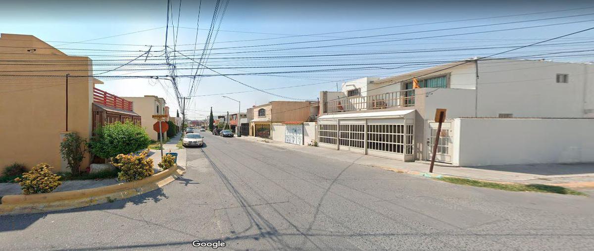 Foto de casa en venta en  , real anáhuac, san nicolás de los garza, nuevo león, 0 No. 04