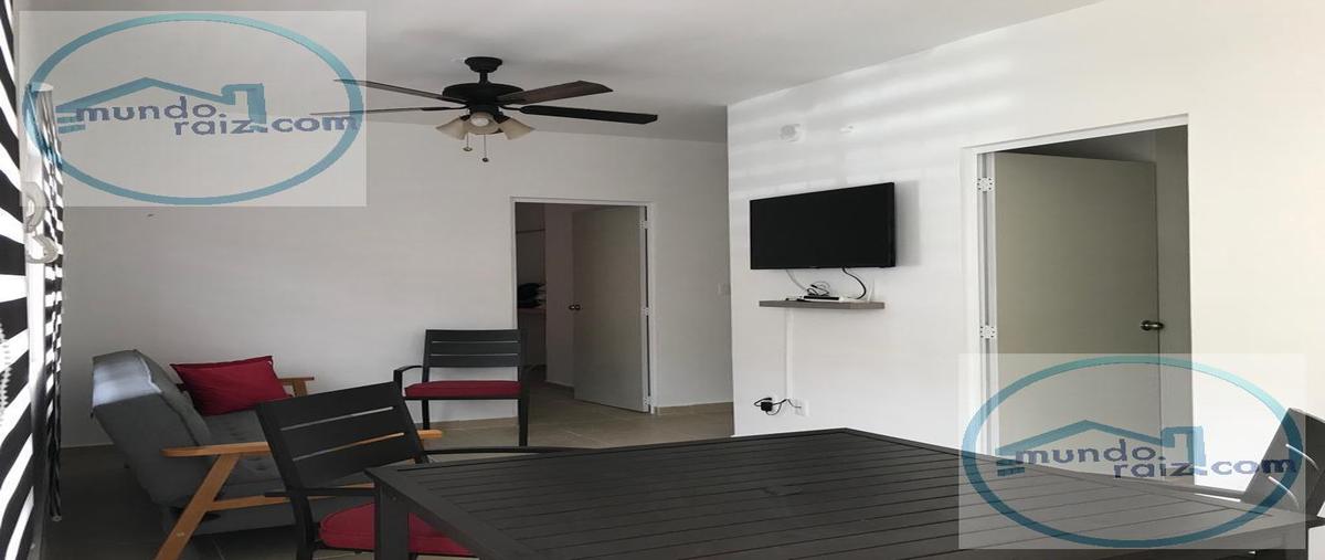 Foto de departamento en venta en  , real bilbao, solidaridad, quintana roo, 0 No. 03