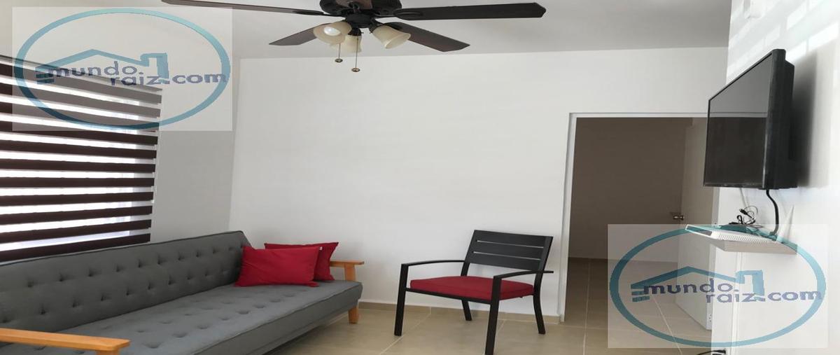 Foto de departamento en venta en  , real bilbao, solidaridad, quintana roo, 0 No. 04