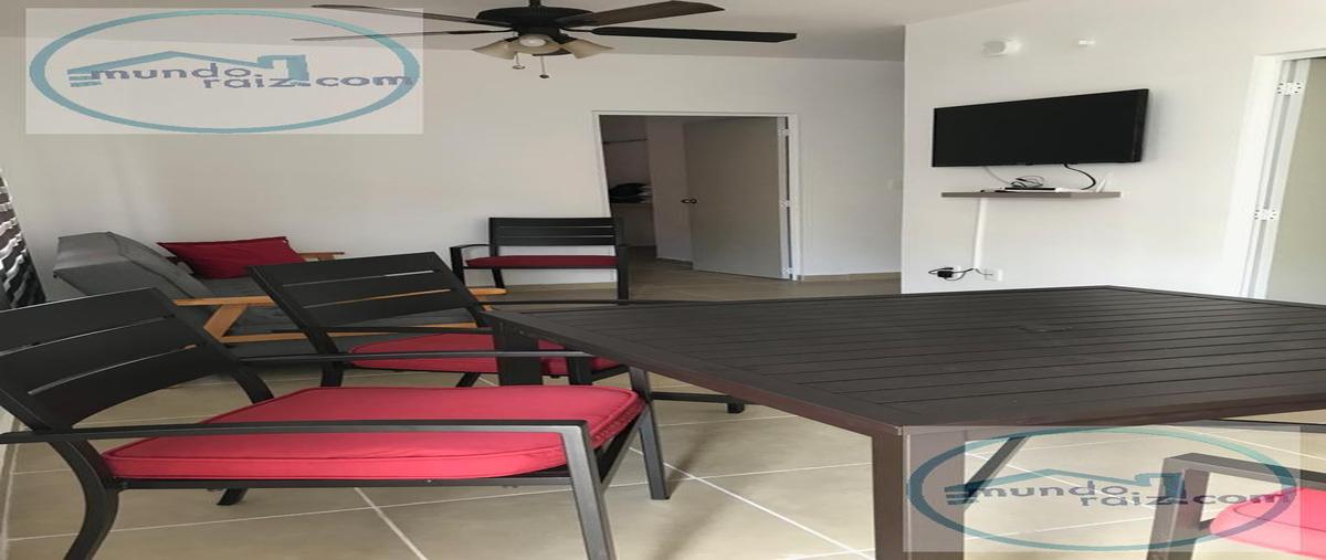 Foto de departamento en venta en  , real bilbao, solidaridad, quintana roo, 0 No. 05