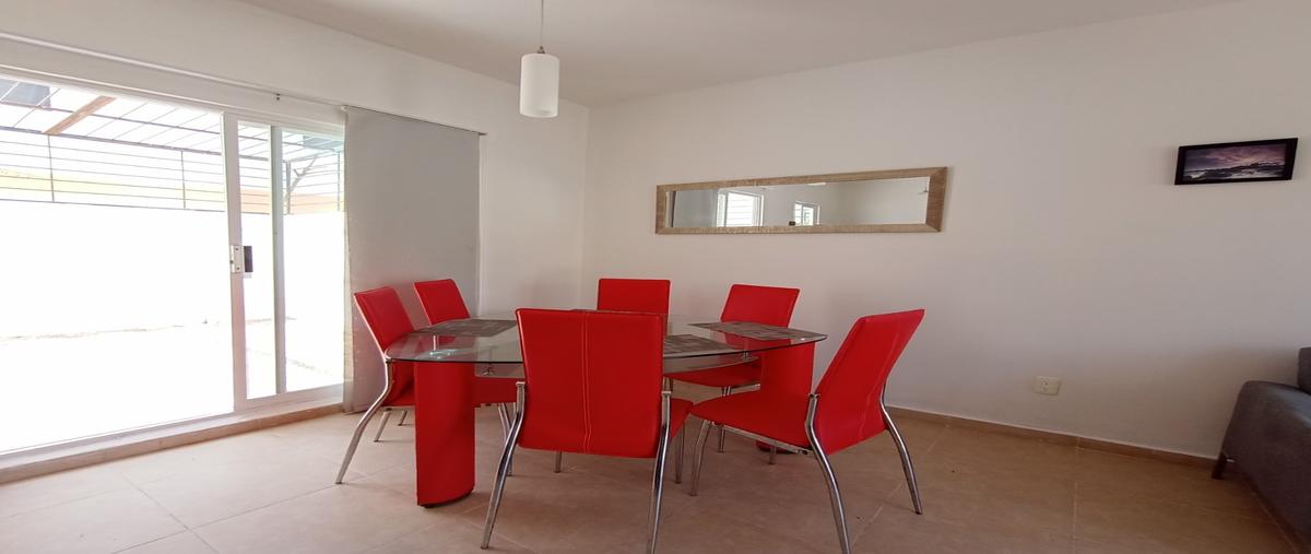 Foto de casa en venta en  , real bilbao, solidaridad, quintana roo, 29954146 No. 04
