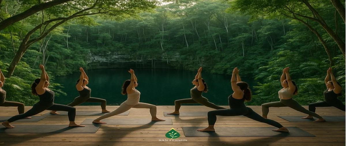 Foto de terreno habitacional en venta en  , real bilbao, solidaridad, quintana roo, 30364264 No. 03