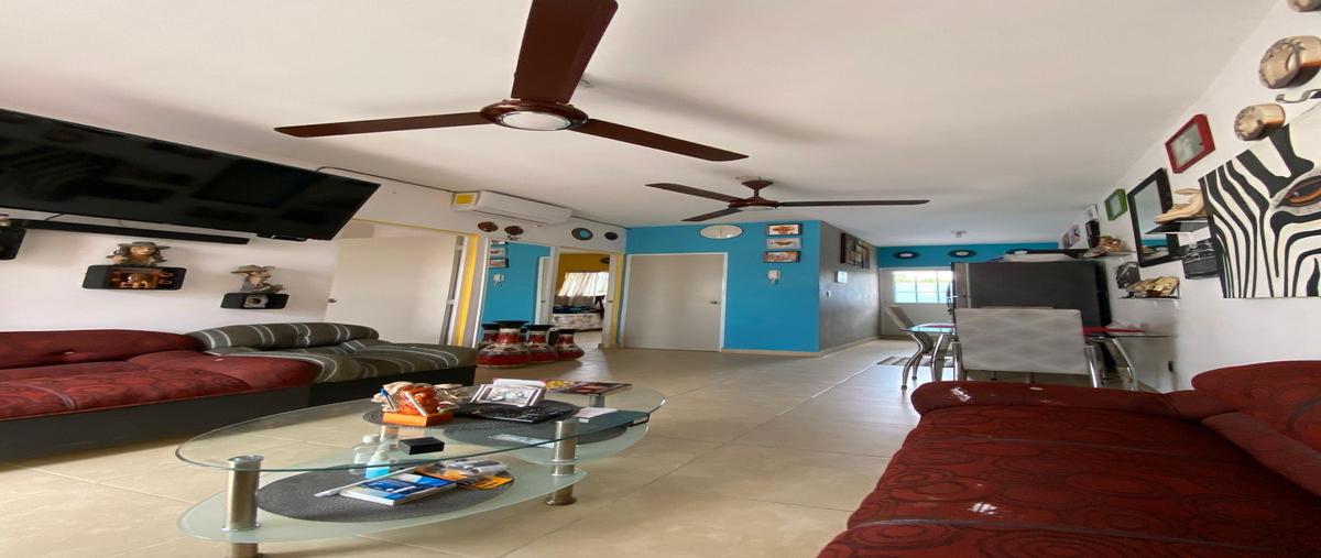 Foto de departamento en venta en  , real bilbao, solidaridad, quintana roo, 0 No. 04
