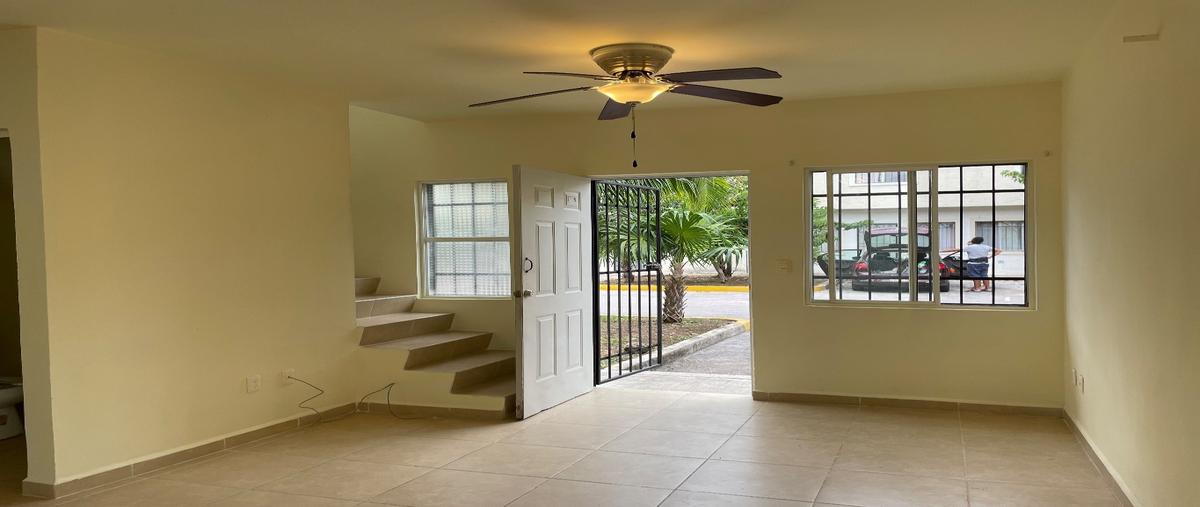 Foto de casa en condominio en venta en  , real bilbao, solidaridad, quintana roo, 0 No. 03