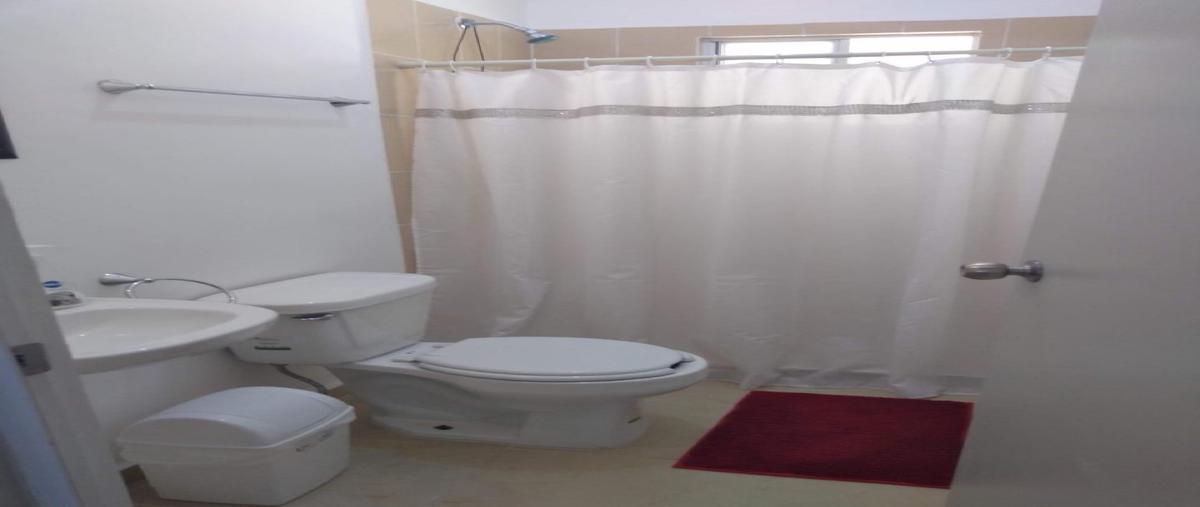 Foto de departamento en renta en  , real bilbao, solidaridad, quintana roo, 0 No. 04