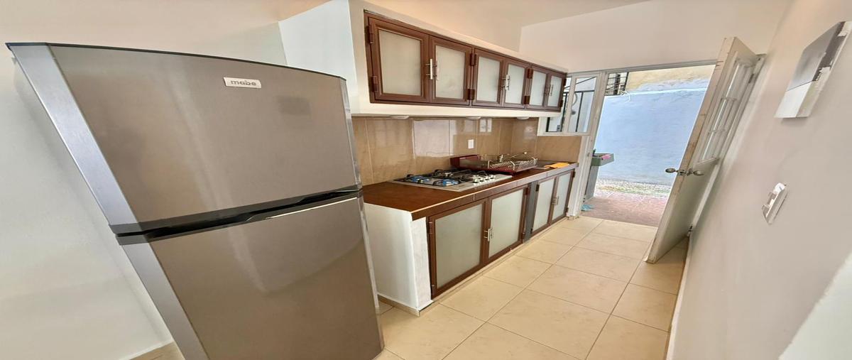 Foto de departamento en venta en  , real bilbao, solidaridad, quintana roo, 0 No. 03