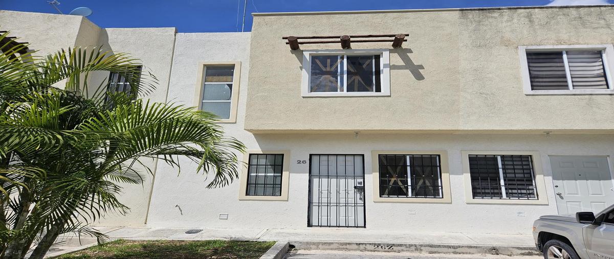 Foto de casa en venta en  , real bilbao, solidaridad, quintana roo, 0 No. 03