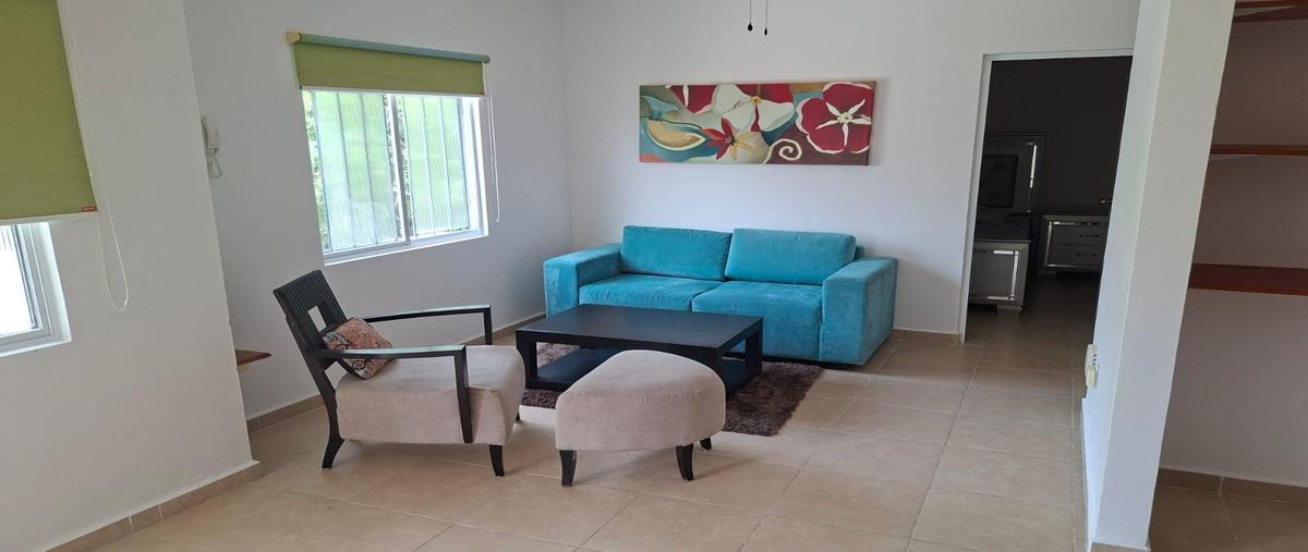Foto de departamento en renta en  , real bilbao, solidaridad, quintana roo, 31260739 No. 05