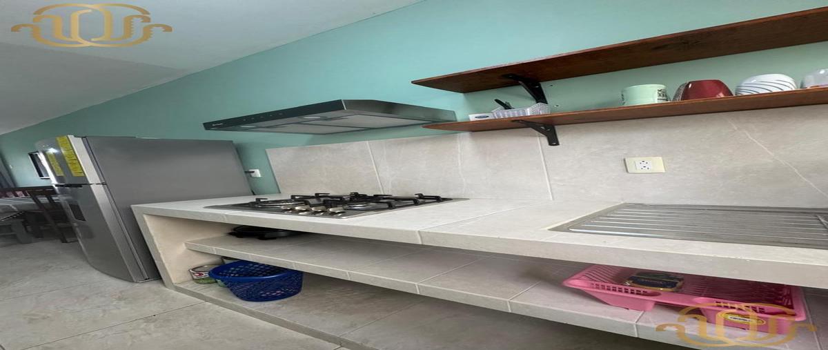 Foto de departamento en renta en  , real bilbao, solidaridad, quintana roo, 0 No. 03
