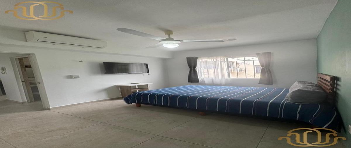 Foto de departamento en renta en  , real bilbao, solidaridad, quintana roo, 0 No. 05