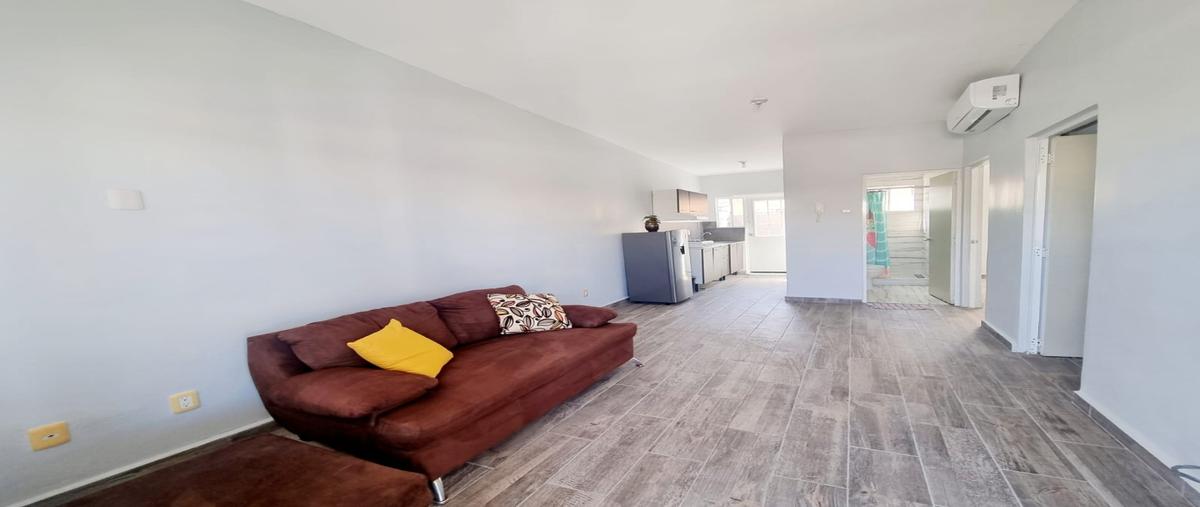 Foto de departamento en renta en  , real bilbao, solidaridad, quintana roo, 0 No. 03