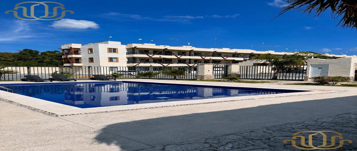 Foto de departamento en renta en  , real bilbao, solidaridad, quintana roo, 0 No. 04