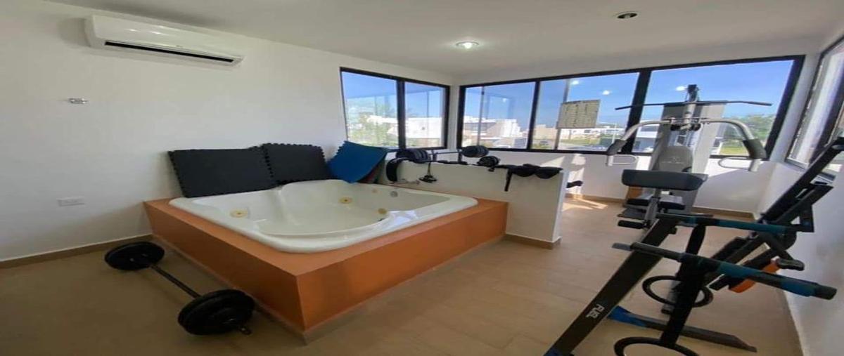 Foto de casa en renta en real campestre, cluster 2 , anacleto canabal 3a sección, centro, tabasco, 27172177 No. 04