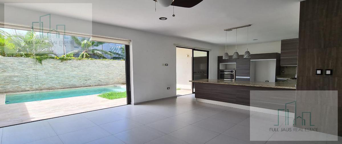 Foto de casa en renta en  , real campestre, nacajuca, tabasco, 16814179 No. 04