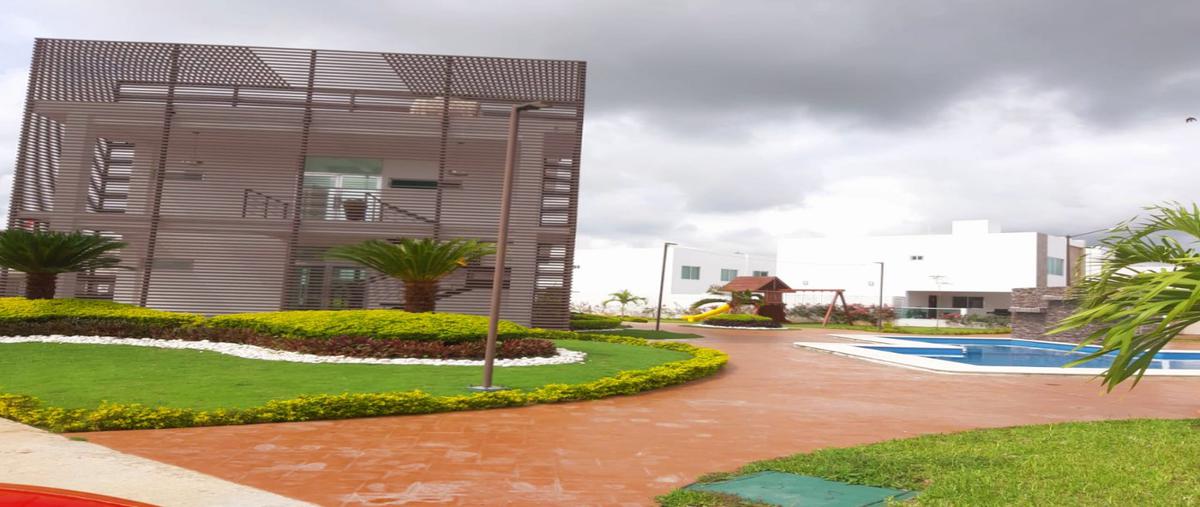 Foto de casa en venta en  , real campestre, nacajuca, tabasco, 0 No. 05