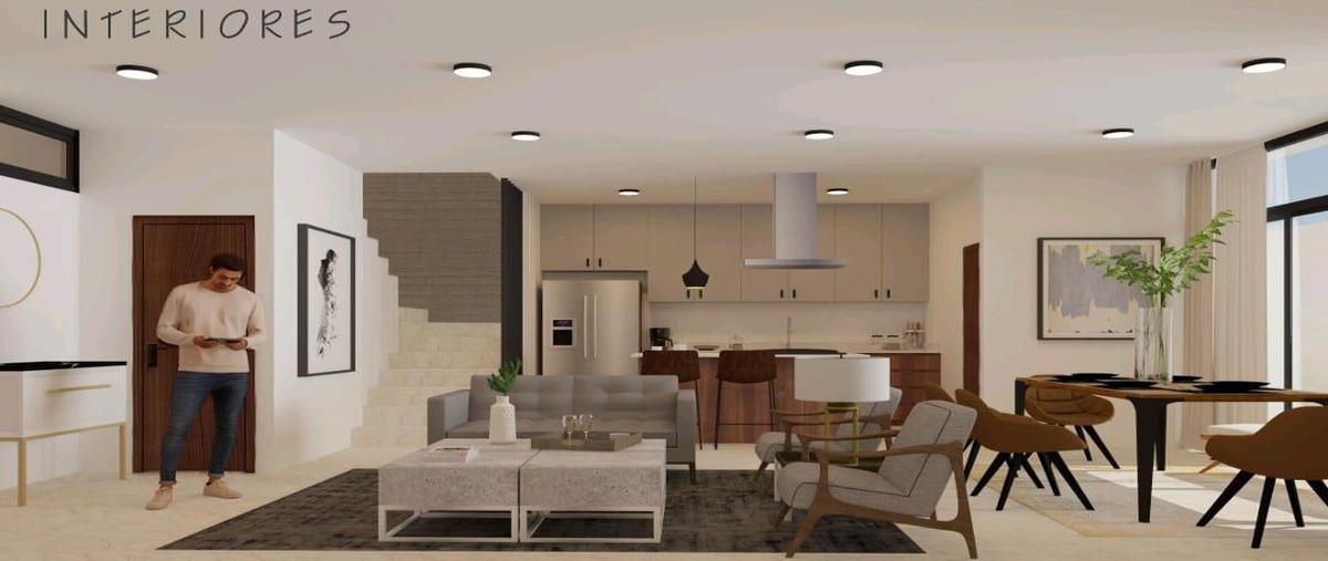 Foto de casa en venta en  , real campestre, nacajuca, tabasco, 0 No. 05