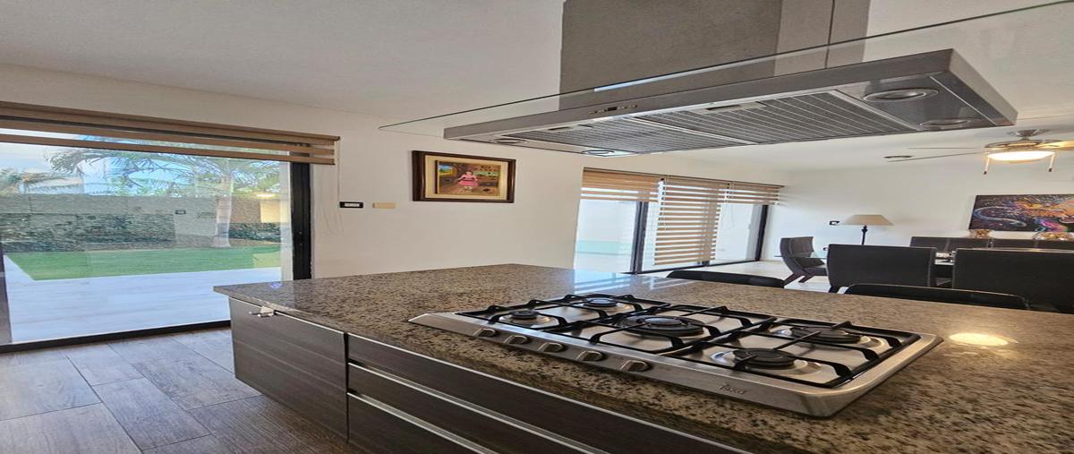 Foto de casa en venta en  , real campestre, nacajuca, tabasco, 0 No. 05