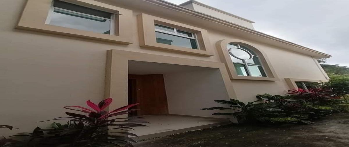 Foto de casa en renta en  , real campestre, nacajuca, tabasco, 29551794 No. 03