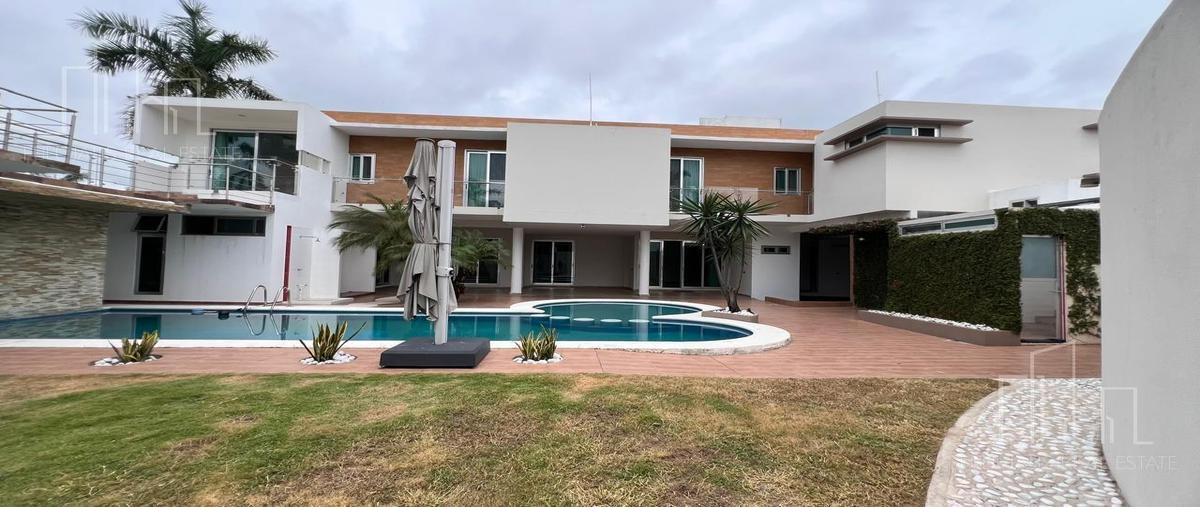 Foto de casa en venta en  , real campestre, nacajuca, tabasco, 0 No. 04
