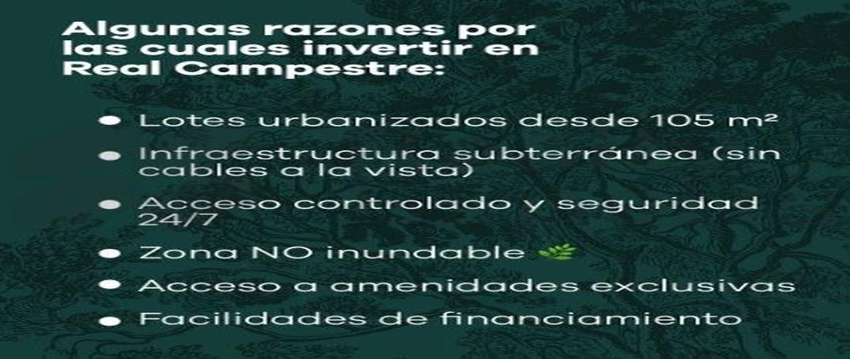 Foto de terreno habitacional en venta en  , real campestre, nacajuca, tabasco, 0 No. 03