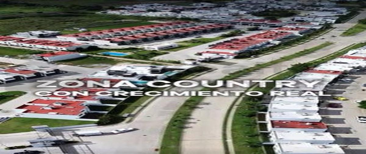 Foto de terreno habitacional en venta en  , real campestre, nacajuca, tabasco, 0 No. 05