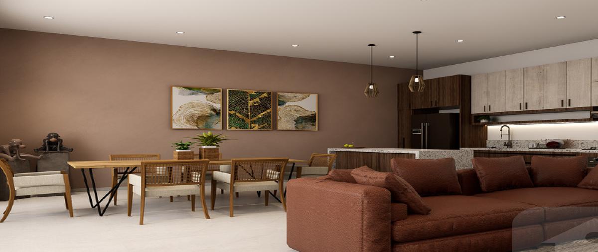 Foto de casa en venta en  , real campestre, nacajuca, tabasco, 31426168 No. 04