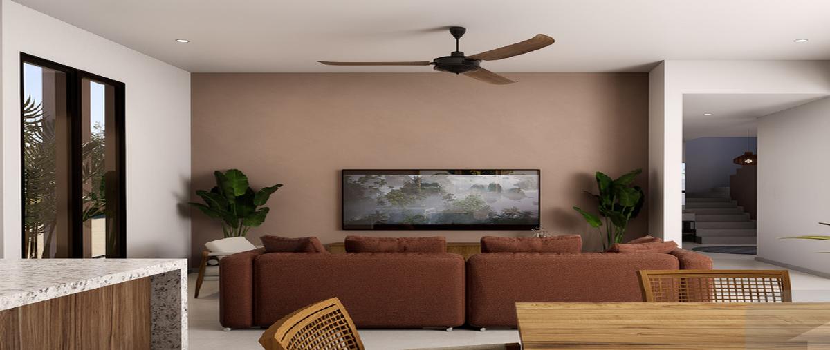 Foto de casa en venta en  , real campestre, nacajuca, tabasco, 31426168 No. 05
