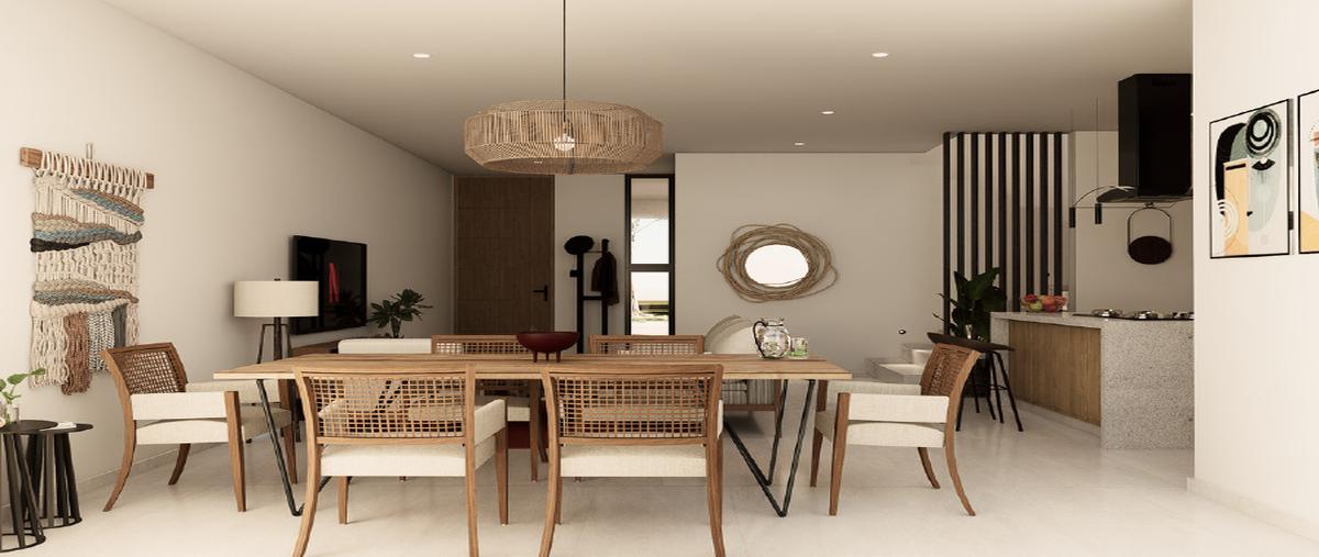 Foto de casa en venta en  , real campestre, nacajuca, tabasco, 0 No. 05