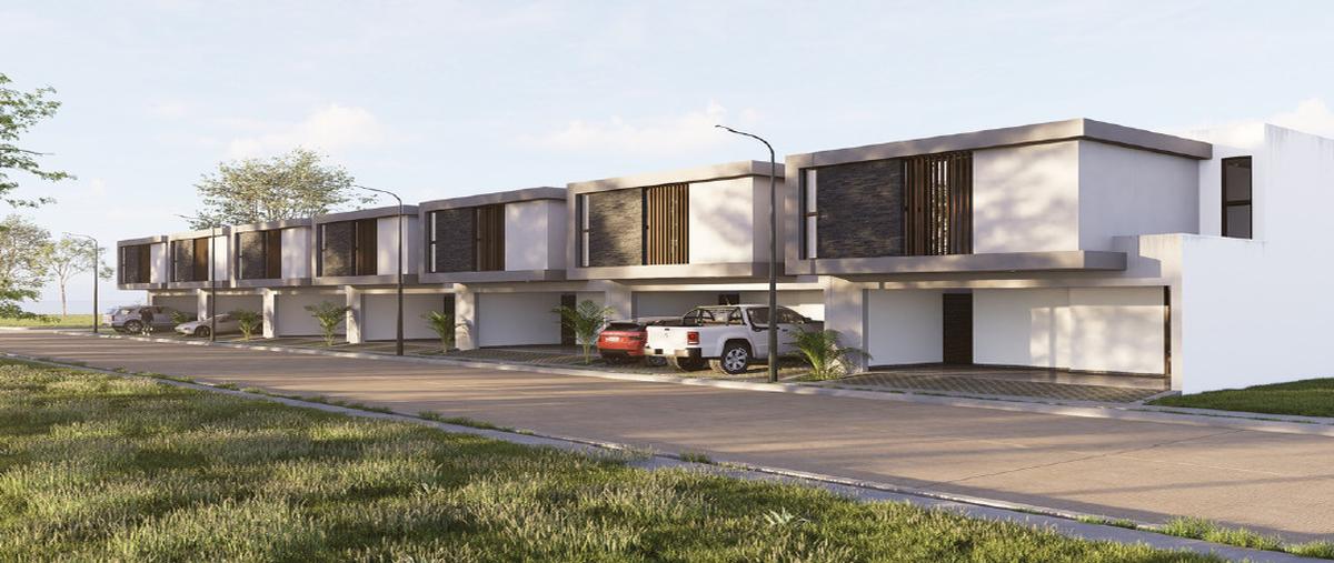 Foto de casa en venta en  , real campestre, nacajuca, tabasco, 0 No. 03