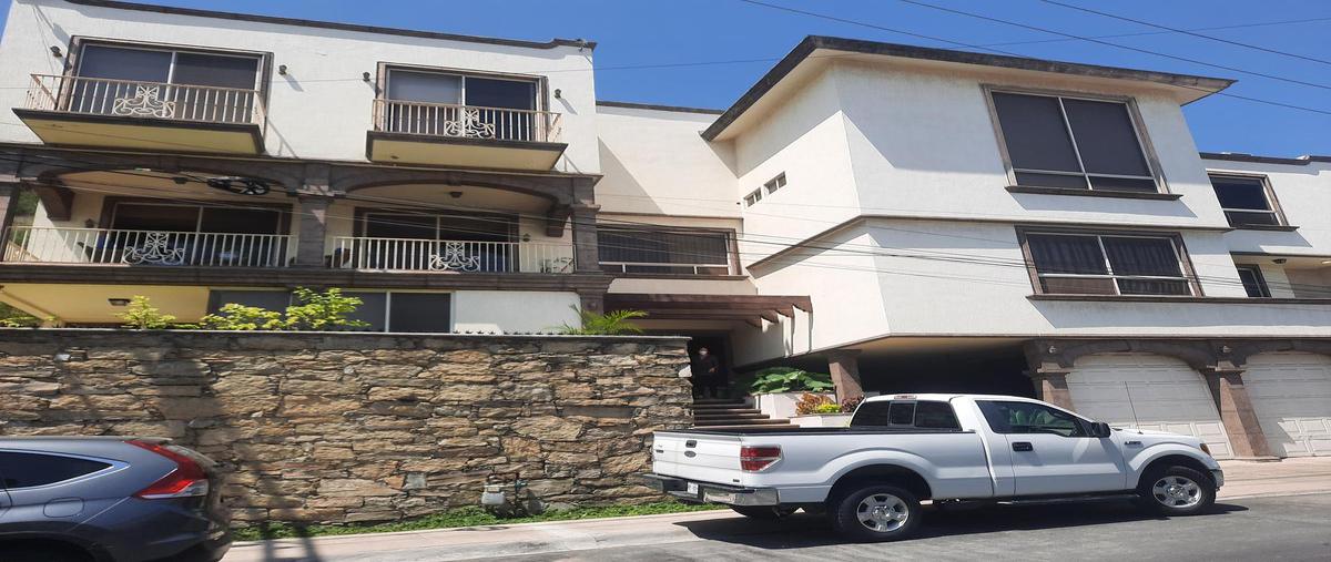 Foto de casa en venta en  , real cumbres 2do sector, monterrey, nuevo león, 0 No. 03