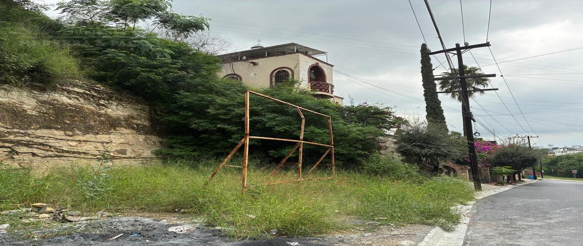 Foto de terreno habitacional en venta en  , real cumbres 2do sector, monterrey, nuevo león, 30416540 No. 03