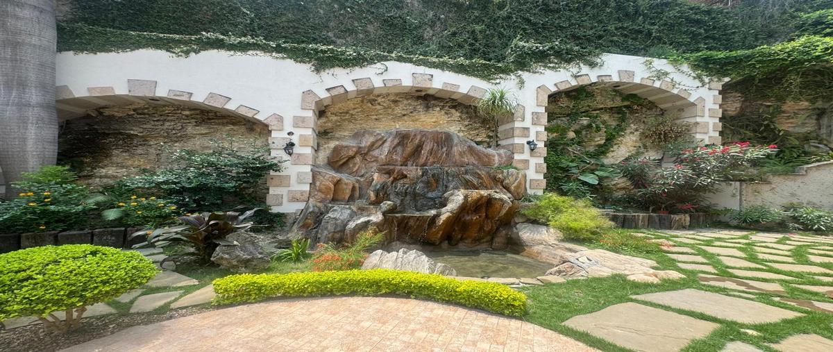 Foto de casa en venta en  , real cumbres 2do sector, monterrey, nuevo león, 0 No. 03