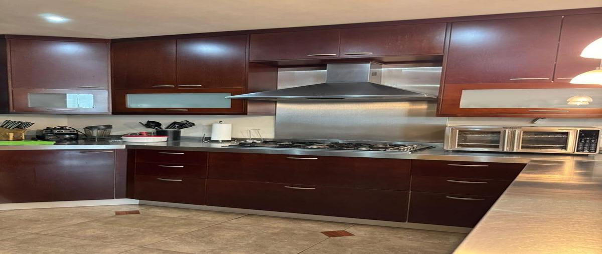 Foto de casa en venta en  , real cumbres 2do sector, monterrey, nuevo león, 0 No. 04