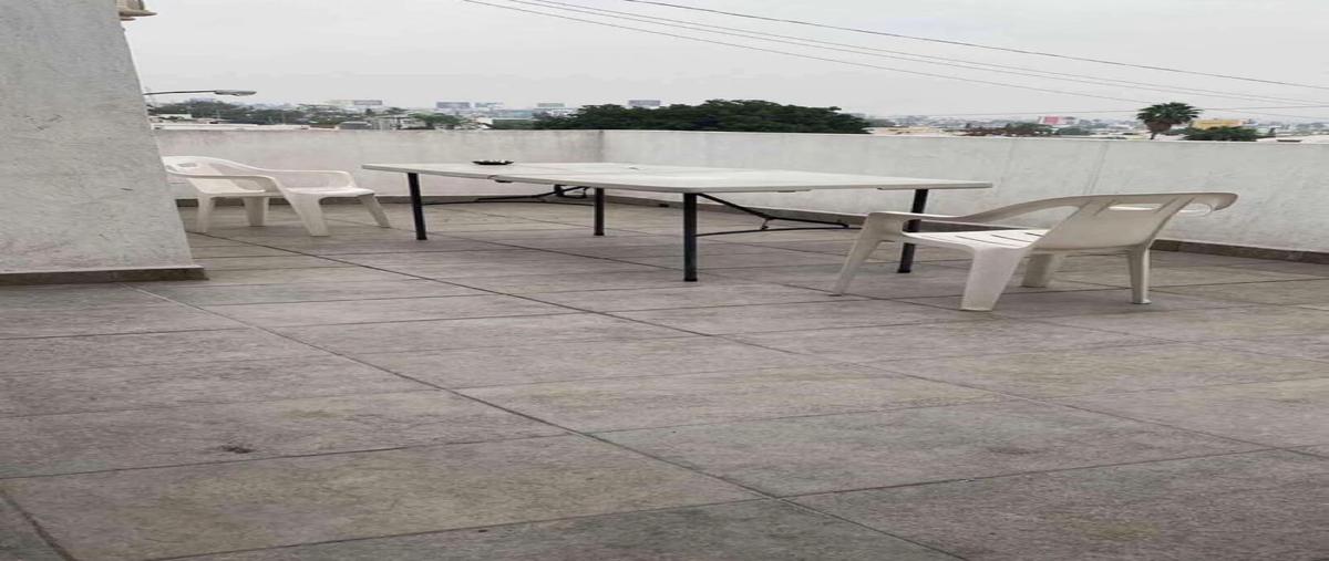 Foto de departamento en renta en  , real cumbres 2do sector, monterrey, nuevo león, 0 No. 05