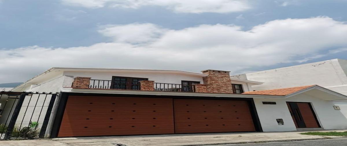 Foto de casa en , real cumbres 2do sector, monterrey, nuevo león, 0 foto 01 Foto de casa en venta en , real cumbres 2do sector, monterrey, nuevo león, 0 No. 01