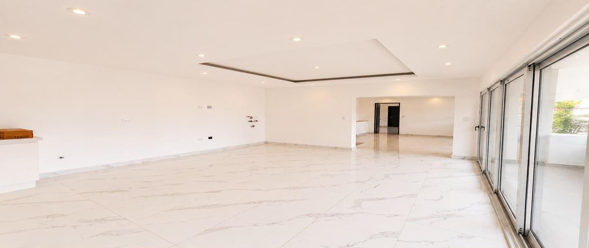 Foto de departamento en renta en  , real cumbres 2do sector, monterrey, nuevo león, 0 No. 03