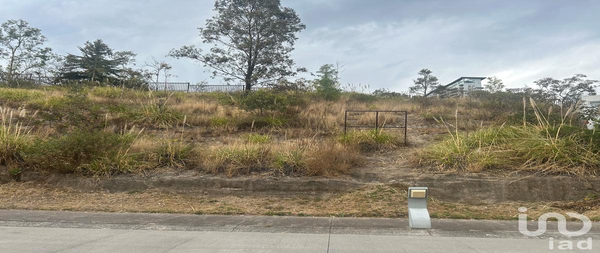 Foto de terreno habitacional en venta en real de acueducto 86, bosque real, huixquilucan, méxico, 31024347 No. 03