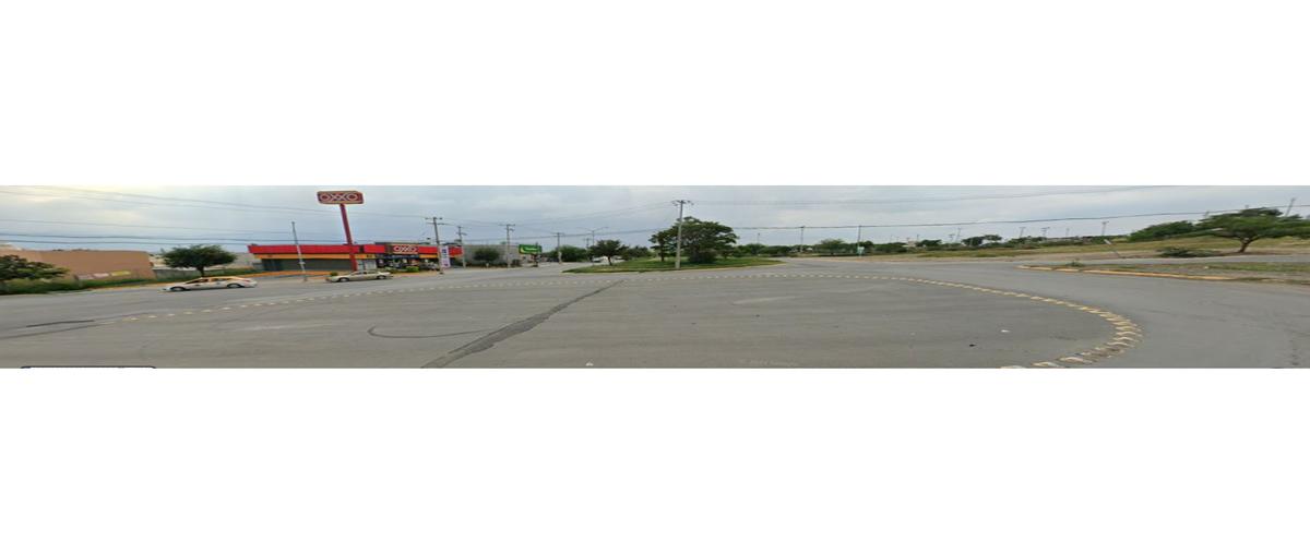 Foto de terreno habitacional en renta en  , real de apodaca, apodaca, nuevo león, 0 No. 02