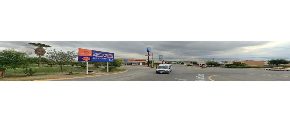 Foto de terreno habitacional en renta en  , real de apodaca, apodaca, nuevo león, 0 No. 03