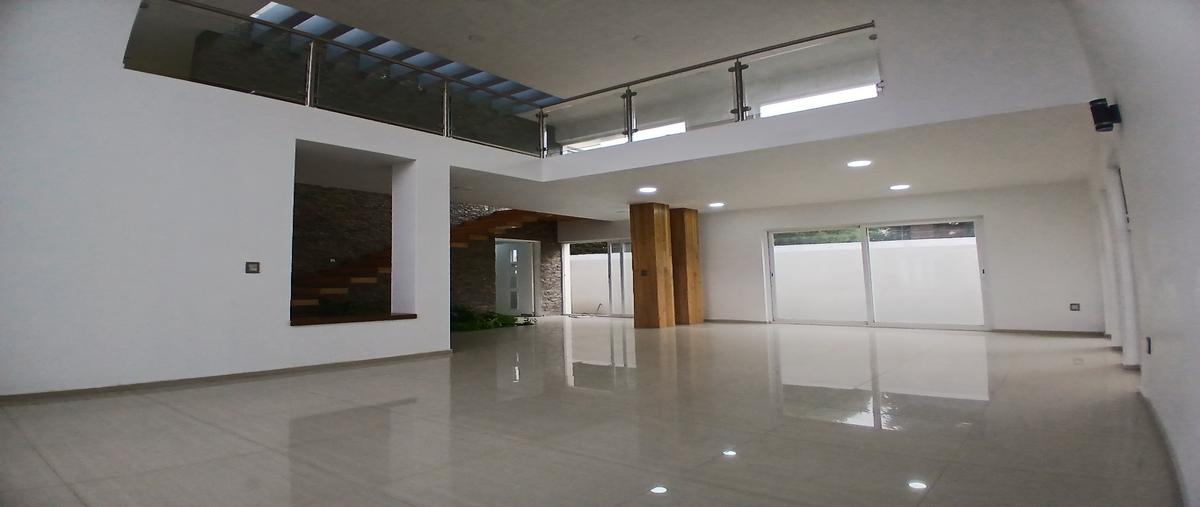 Foto de casa en condominio en venta en  , real de arcos, metepec, méxico, 30350988 No. 02