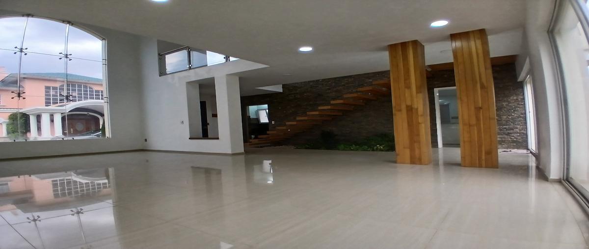Foto de casa en condominio en venta en  , real de arcos, metepec, méxico, 30350988 No. 03