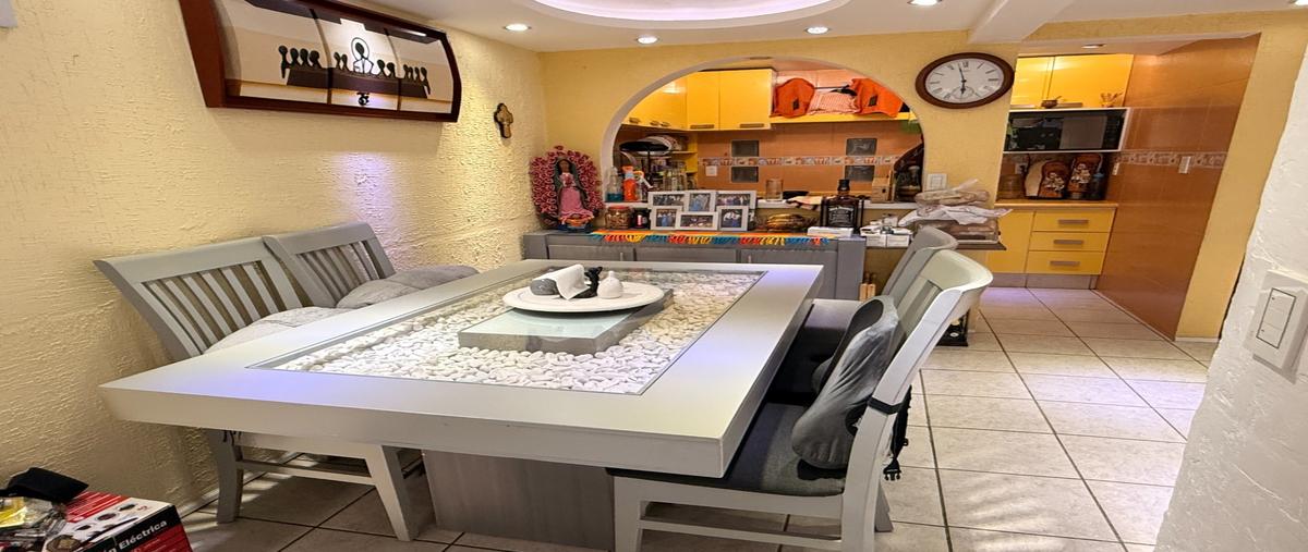 Foto de casa en venta en  , real de atizapán, atizapán de zaragoza, méxico, 0 No. 04