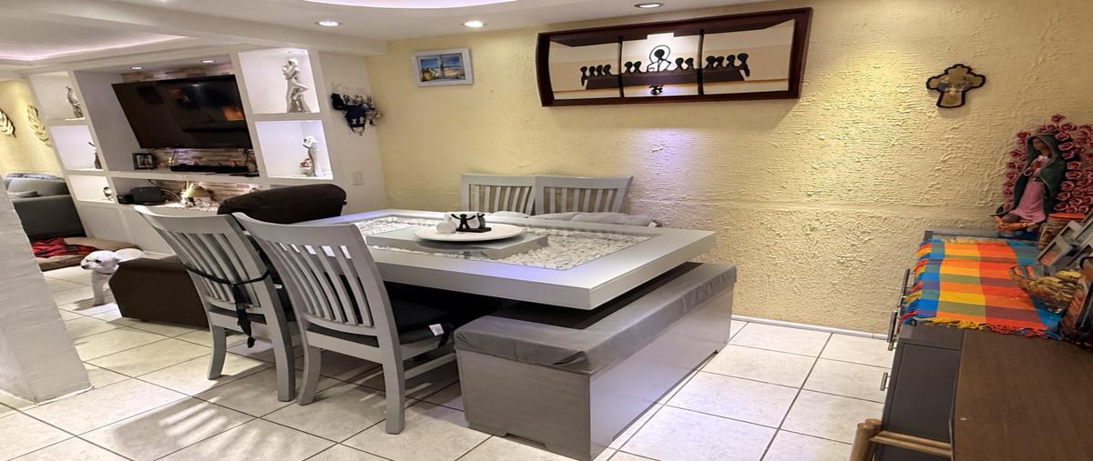 Foto de casa en venta en  , real de atizapán, atizapán de zaragoza, méxico, 0 No. 05