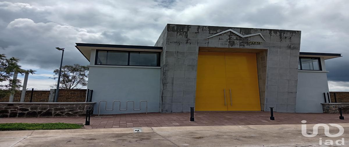 Foto de terreno habitacional en venta en real de baleares 123, mallorca residence, el marquÃ©s, querÃ©taro, 31582491 No. 04