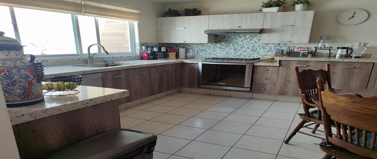 Foto de casa en venta en  , real de bugambilias, león, guanajuato, 0 No. 04